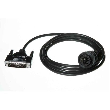 Alientech Scania trucks 16 pin cable