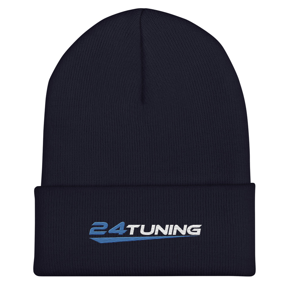 24Tuning Beanie