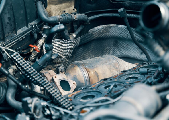 DIESEL REPAIRS & SOLUTIONS
