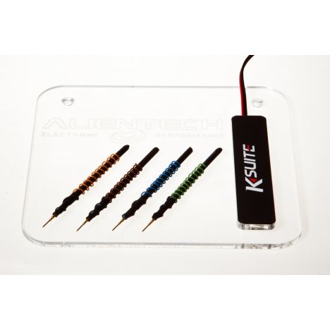 Alientech Upper illumination deck