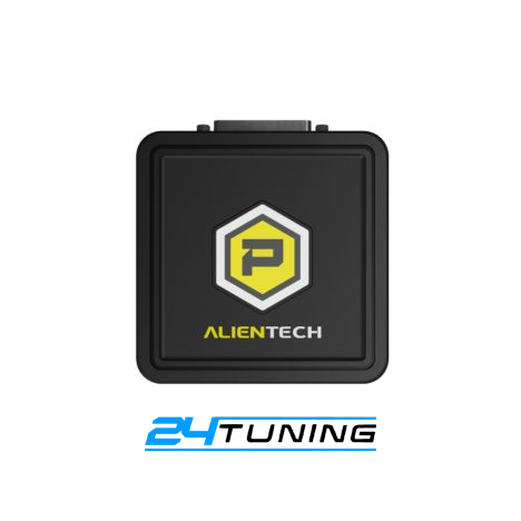 Alientech Powergate4