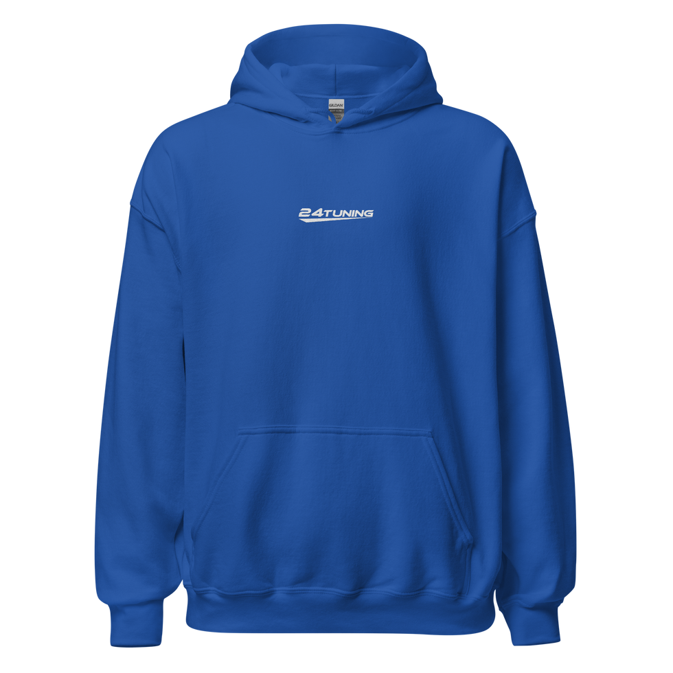 Hoodie with Logo