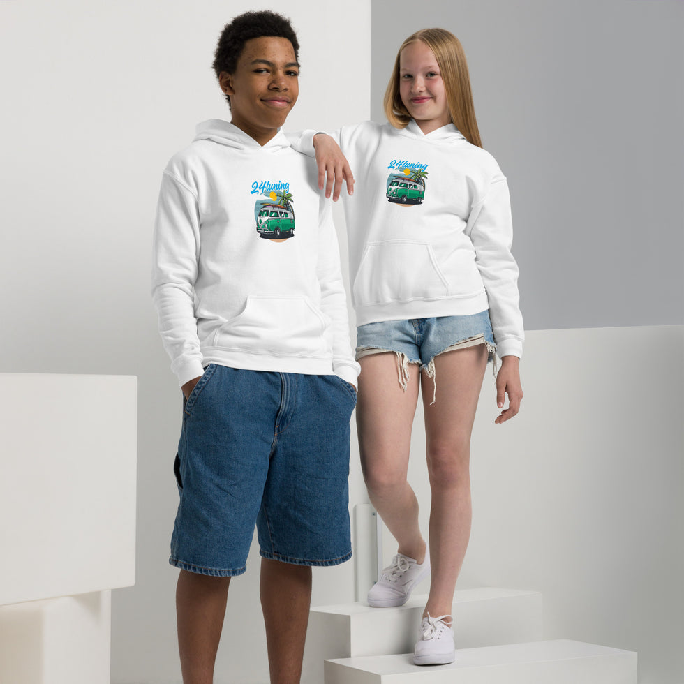 Youth VW Camper Hoodie